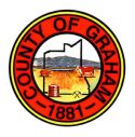 Graham County Seal Graham County Seal